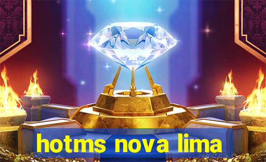 hotms nova lima